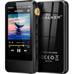HIFI WALKER H20 Pro HiFi 