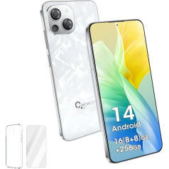 Atrakintas telefonas, CWOWDEFU S18 