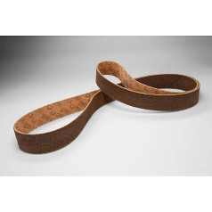 Scotch-Brite 08890 Paviršiaus apdirbimo juostos, 2
