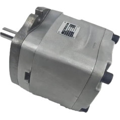 Hidraulinis krumpliaratinis siurblys IGH/IGM-2F/3F-3,5/5/6,5/8/10/13/16-R-20 IGM-5F 4F -32-R-20 IGH-4F-32-R-20 Hydraulik-Zahnradpumpe(IGM-2F-3.5-R)
