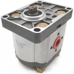 Hidraulinis krumpliaratinis siurblys CBN-E308 CBN-F308-FBR CBN-E310-FBR CBN-F310 Hochdruck-Hydraulikölpumpe(CBN-E308-FBL)