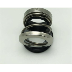 JOLAU 560 serijos mechaniniai sandarikliai, tinkami 12 14 16 16 17 18 19 20 22 25 28 30 32 35 38 40 45 50 mm vandens siurblio mechaniniam sandarikliui (dydis : 50 mm)