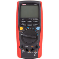 UT71A universalus matuoklis