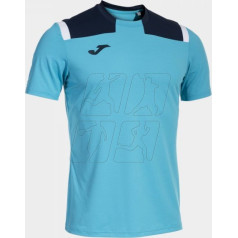Camiseta Manga Corta Toledo marškinėliai 103735.013 / M