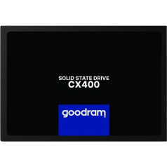 SSD cx400-g2 2tb sata3 2.5 7mm