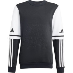 Squadra 25 Sweat Crew Jr džemperis JE2773 / 140 cm