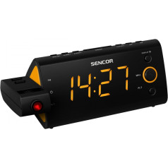Src 330or radijo žadintuvas