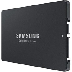 ssd pm893 dct 1920gb mz7l31t9hblt-00w07 sata diskas