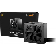 Grynas maitinimo šaltinis 12 850w atx 3.1 80plus gold
