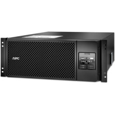Srt6krmxli smart-ups srt 6000va stovas 230v