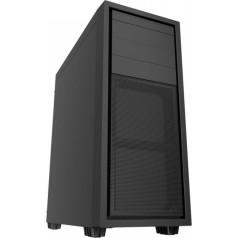 Midi bokšto korpusas fornax k500 atx