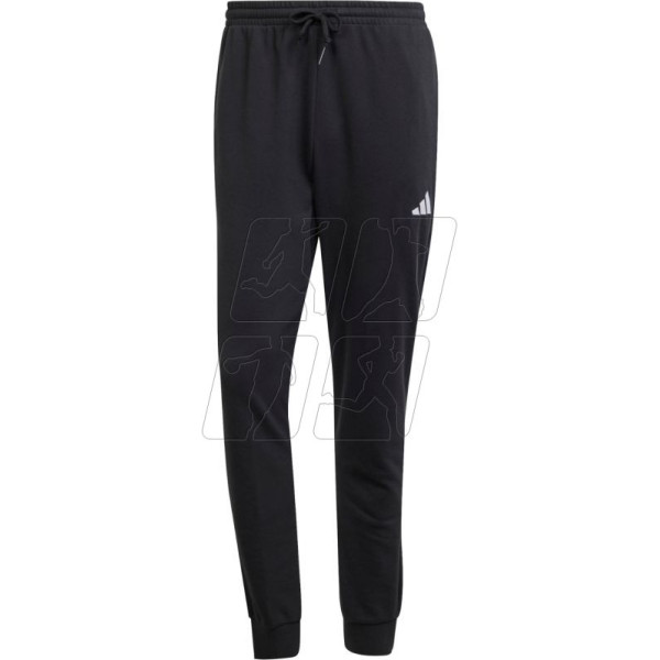 Essentials Feel Cozy kelnės iš prancūziško frotinio audinio M JE3854 / M