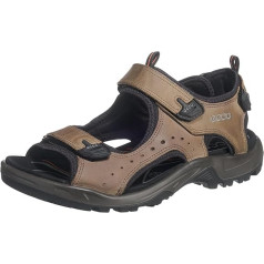 ECCO Herren Offroad Sandalen