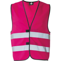 Korntex Unisex Kxfw Dortmund 6 funkcinė liemenė (1 pakuotė)