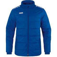 JAKO Unisex trenerio striukė Komandinė trenerio striukė