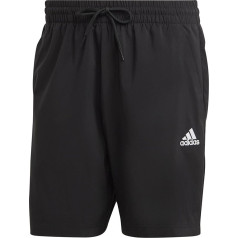adidas Vyriški šortai suaugusiems Aeroready Essentials