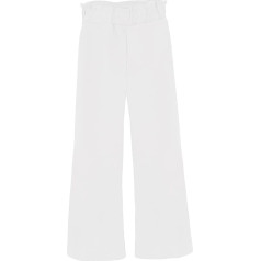 JOPHY & CO. Mergaičių plačios kelnės (Prekės numeris 8676)