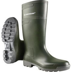 DUNLOP Hobby Ilgi lietaus batai