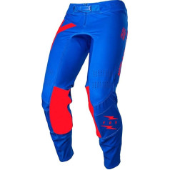 Fox Flexair Rigz kelnės Blue 34