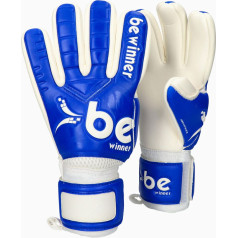 Be Winner Navy Blue NC Junior pirštinės S919567 / mėlyna / 4