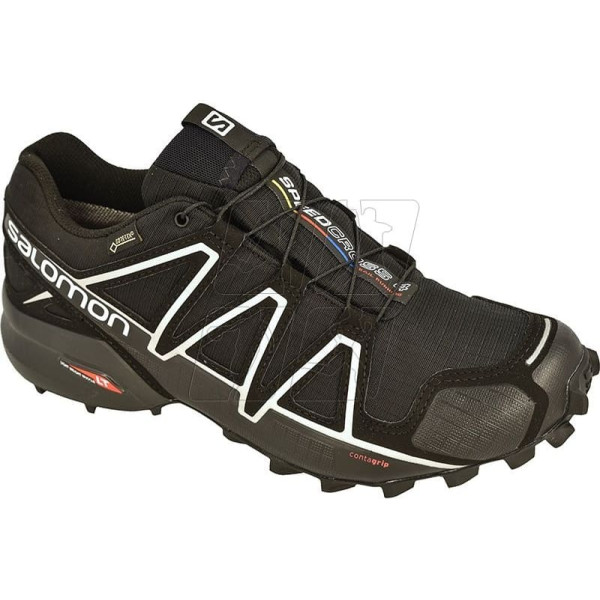 Speedcross 4 GTX M bėgimo bateliai L38318100 / 41 1/3