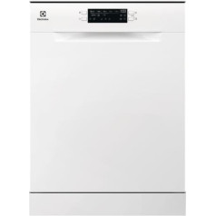 Indaplovė esa47210sw balta