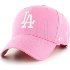 Los Angeles Dodgers beisbolo kepuraitė B-RAC12CTP-RSA / OSFM