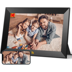 KODAK skaitmeninis nuotraukų rėmelis 