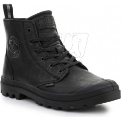 Pampa Zip Lth Ess M 76888-008-M / EU 38 batai