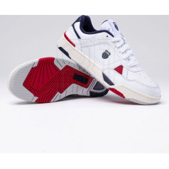 K-Swiss Match Pro Lth M 08905-130-M / 44,5 batai