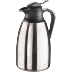 PINTI INOX CARAFFA TERMICA VAKUUMINĖ KOLBA LT.2 55759020