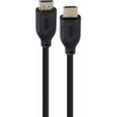 Hdmi itin didelės spartos 8k eterneto kabelis 1 m