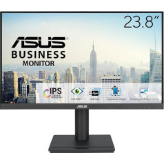 ASUS Business VA24DQFS - 24 colių 