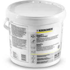 Kilimų ir kilimėlių skalbimo milteliai rm 760 carpetpro 10 kg nauja formulė