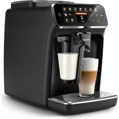 Espresso aparatas 4300 serijos ep4341/51