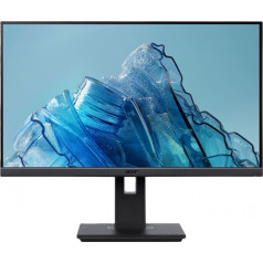 23,8 colių monitorius b247ygbmiprx ips/120hz/4ms/vga/hdmi