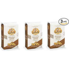 3 x 1 kg 