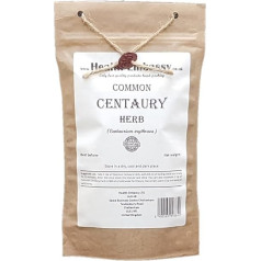 Centaurium Erythraea vaistažolės (50 g)