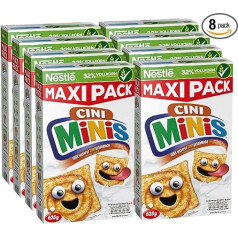 NESTLÉ Cini Minis