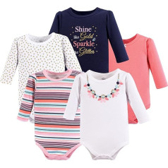 Baby-Jungen medvilniniai kostiumėliai, marškinėliai ir marškinėliai