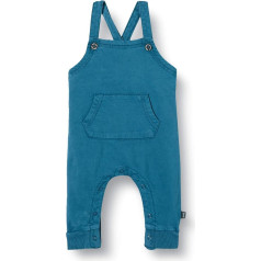 Kūdikių berniukų B Dungaree Evaton Dungarees