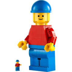 MPO LEGO 40649 Didelė LEGO mini figūrėlė