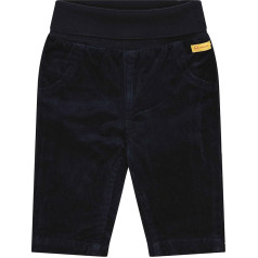 Steiff Unisex kūdikių kelnės Confy Corduroy kelnės