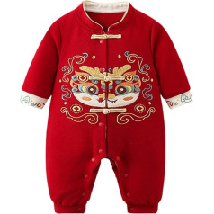 Naujagimio kūdikio pavasario bendras Dungarees velvetinis vientisas su gobtuvu Walkloden mielas Jumpsuit Onesie vilnos kostiumas mažyliui ir kūdikiui pūkuota pižama kūdikiams naujagimiams