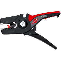 Knipex PreciStrip16 automatinės laidų nuėmimo juostos 190 mm 12 52 195