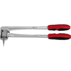 KS Tools 202.1401 Replės su įvorėmis