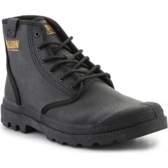 Batai PAMPA HI COATED U 74375-008-M Black / EU 44