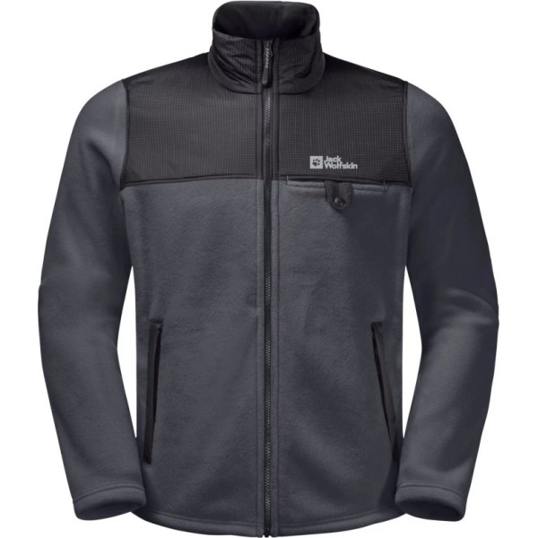 Jack Wolfskin Dna Grizzly Fleece FZ striukė M 1709982-6230 / S