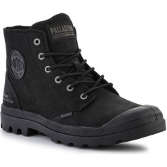 Pampa Hi Supply Lth U 77963-001-M / EU 41 batai
