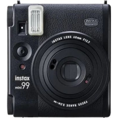 Instax mini 99 juodas